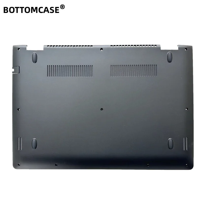 BOTTOMCASE New For Lenovo Flex 3 14 Yoga 500-14 Bottom Base Cover Case 46003R0B0002 46003R0A0002 46003R070002