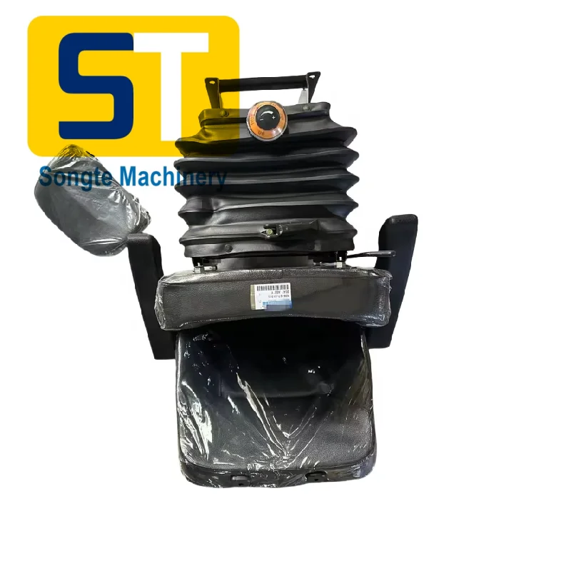 Original WA500-3 WA600-3 Loader Seat Ass'y 426-57-21211