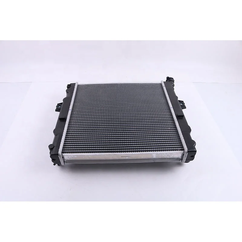 Aftermarket Engine Radiator Compatible with 21450-GJ30A, with 1 Year Warranty