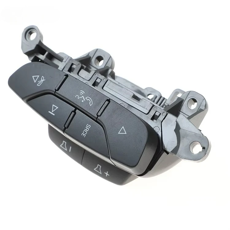 

Car steering wheel button 25851957