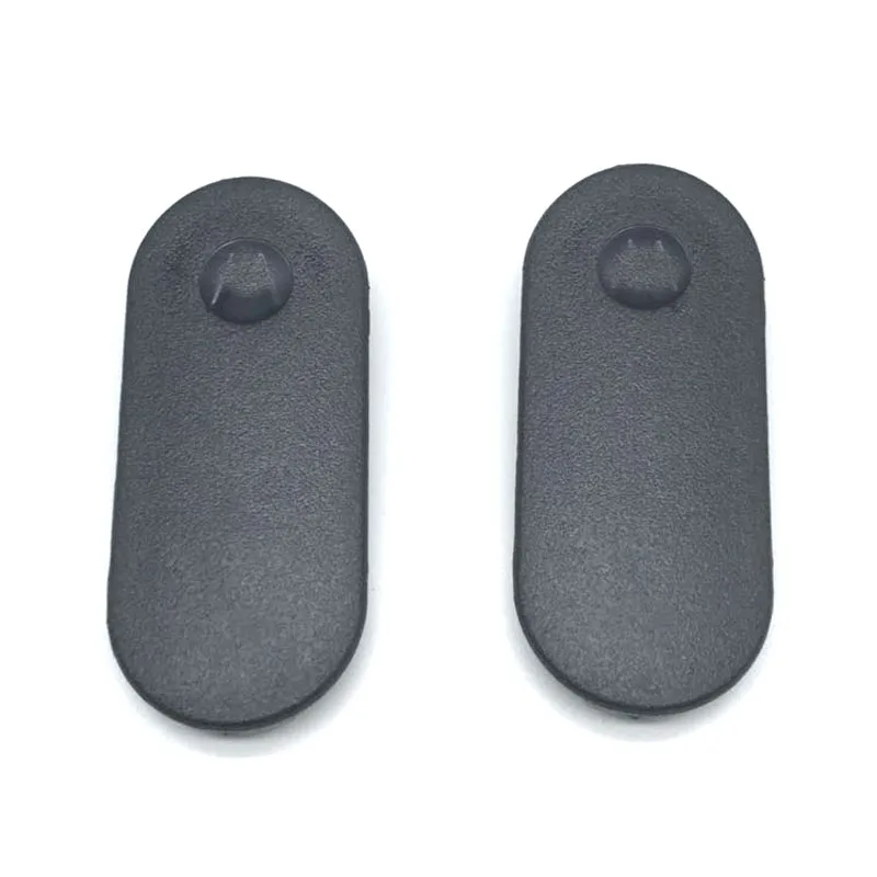1pcs Battery Back Pack Belt Clip Waist Clip for Motorola TLKR T5 T6 T7 T8 T4 T40 T50 T60 T82EX T82-EXTREME Radio Walkie Talkie view 3