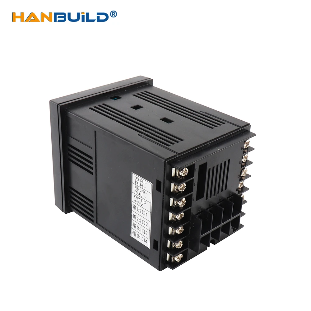 Boutique  DKC-Y110 programmable single and double output shaft pulse servo stepping motor controller