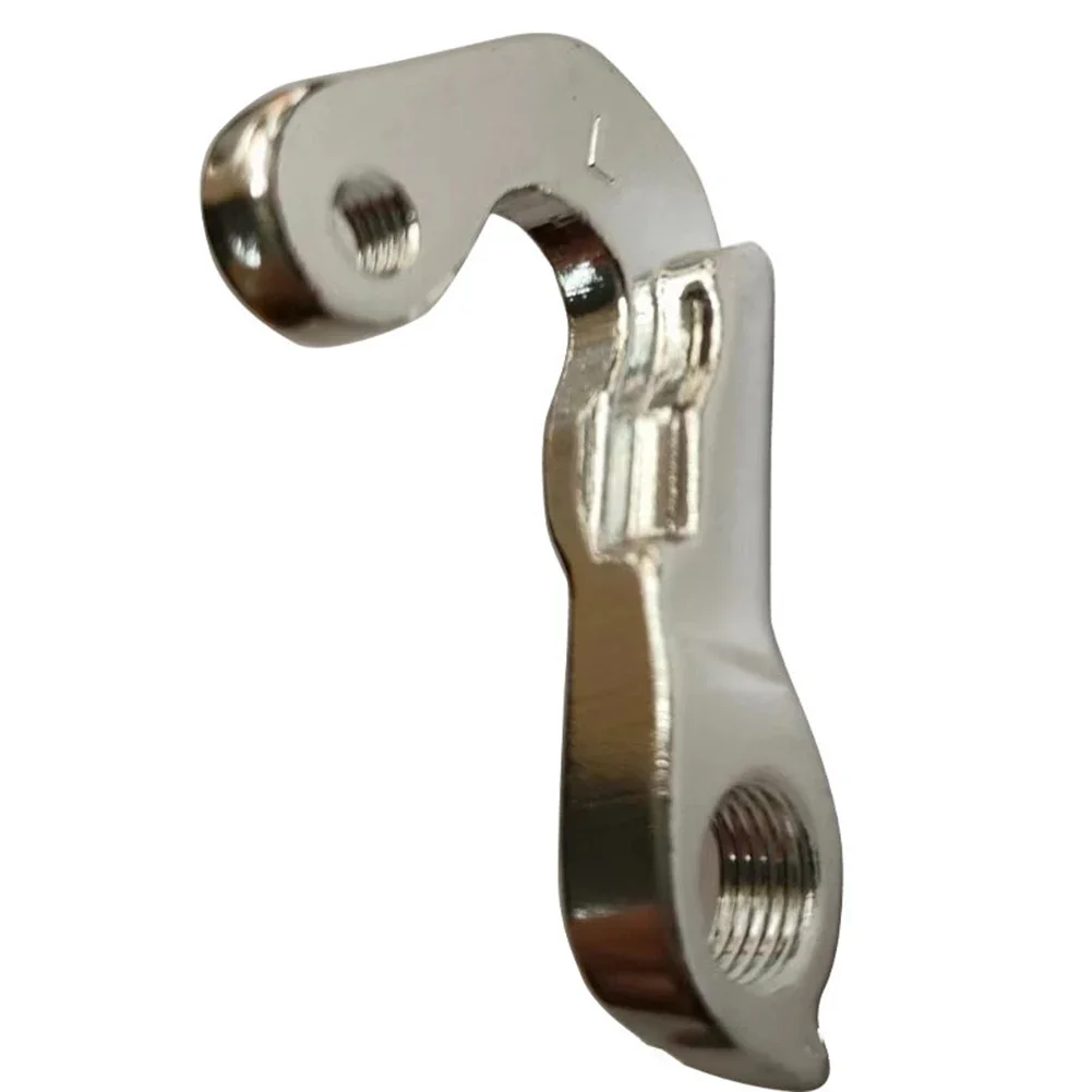 تصميم دقيق باستخدام الحاسب الآلي قابل للاستبدال للدراجة الخلفية الميكانيكية Derailleur Gear Hanger 266778   متوافق مع موديلات SCOTT