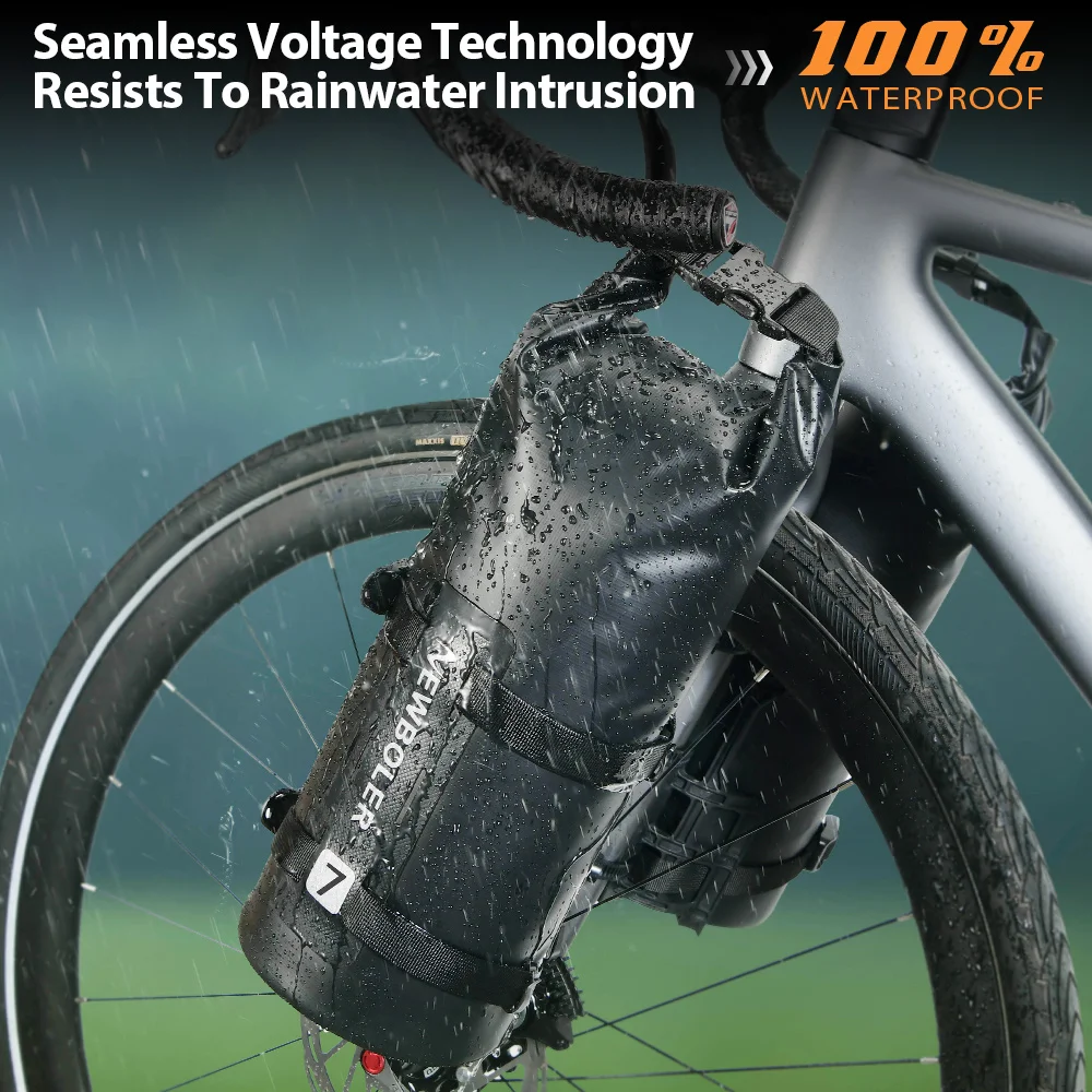 Thumbnail 3 - #73 Best Electric Scooter Bags to Buy In 2026