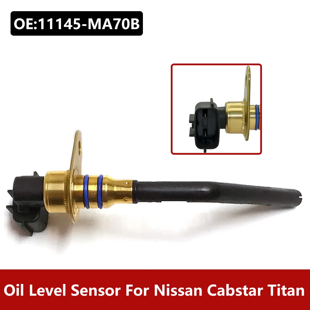 

Oil Level Sensor 11145-MA70B 11145MA70B For Nissan Cabstar Titan