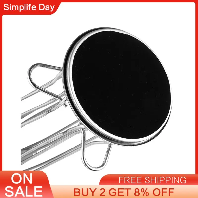 

Coffee Capsule Holder High Quality Iron Coffee Pod Stand Office Kitchen Desktop Capsules Storage Rack Rotatable Forcoffee Pods