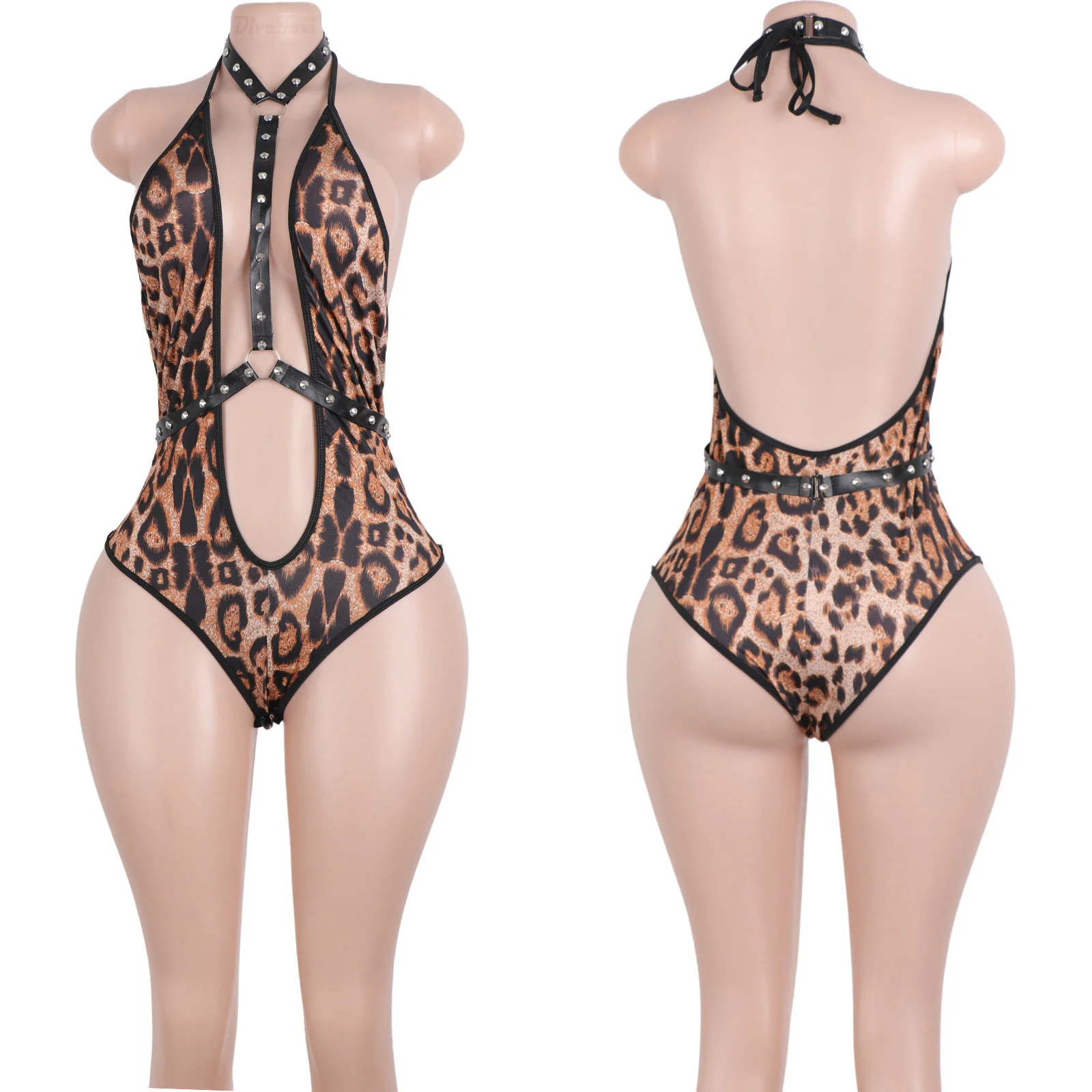 Women's Exotic Perf…