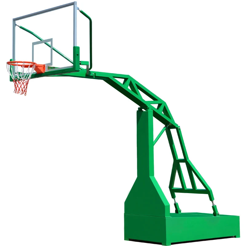 Professional Basketball Hoop Outdoor Standard Size for Adultpromote sales
