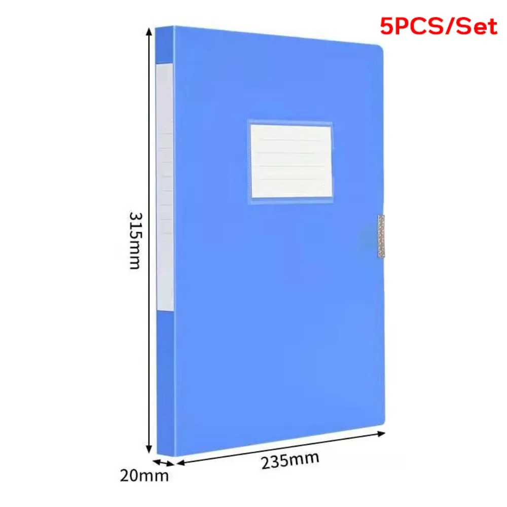 

Многофункциональная пластиковая папка для файлов формата А4, 20/35/55/75 мм, утолщенная сумка для документов, пылезащитный органайзер для бумаги, школьный офис