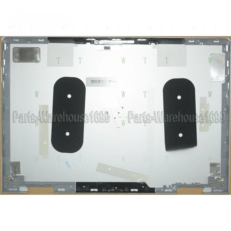 

TTT New For HP ENVY X360 15-BP 15M-BQ Rear Lid Back Cover & Bottom Case 924344-001