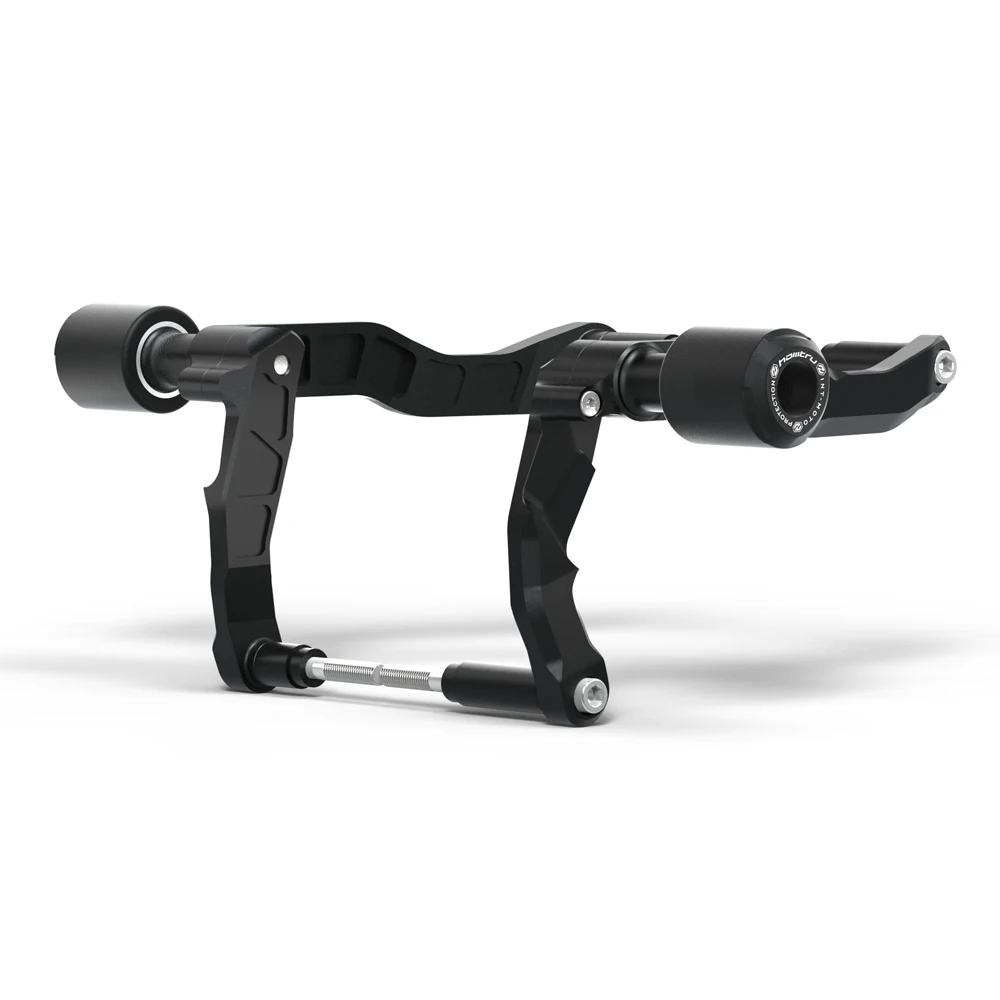 

Motorcycle Sliders Crash Protector For Ducati SuperSport 950 950S 2021-2025