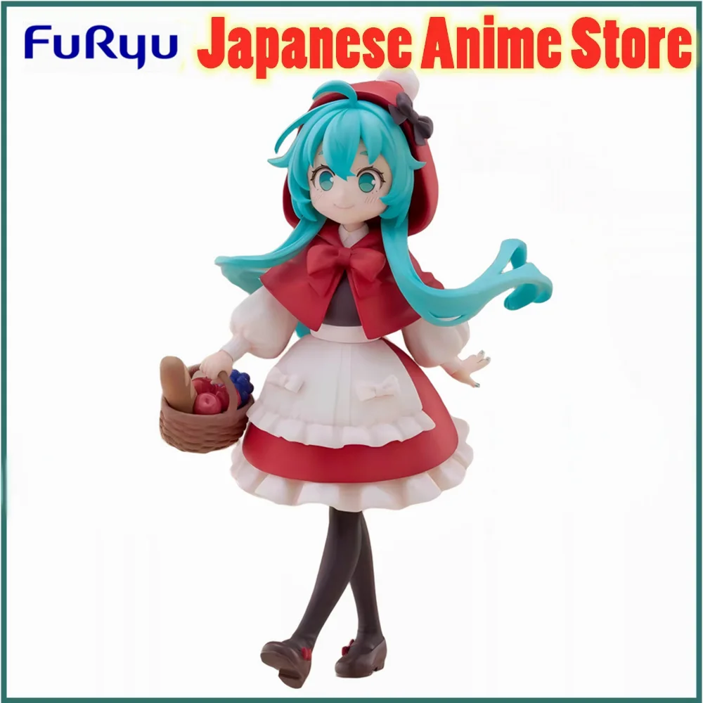 オリジナル風流初音ミク童話ワンダーランドコレクションドールシリーズアニメフィギュアアクションフィギュアモデルフィギュアーツおもちゃ