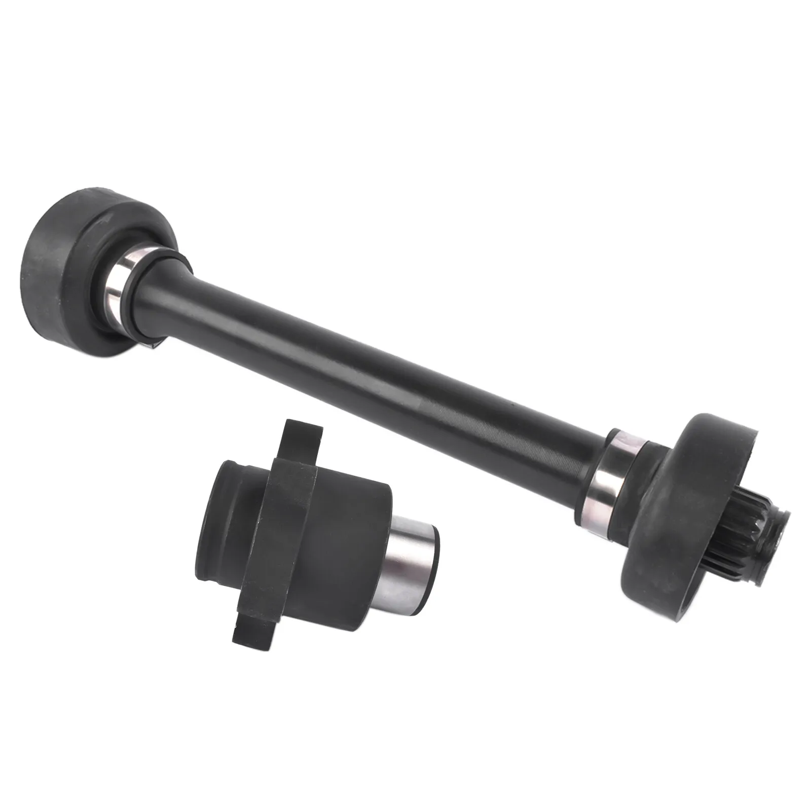 AP02 Rear Drive Shaft Prop Shaft & Differential Boss For Yamaha Grizzly 660 2002-2008