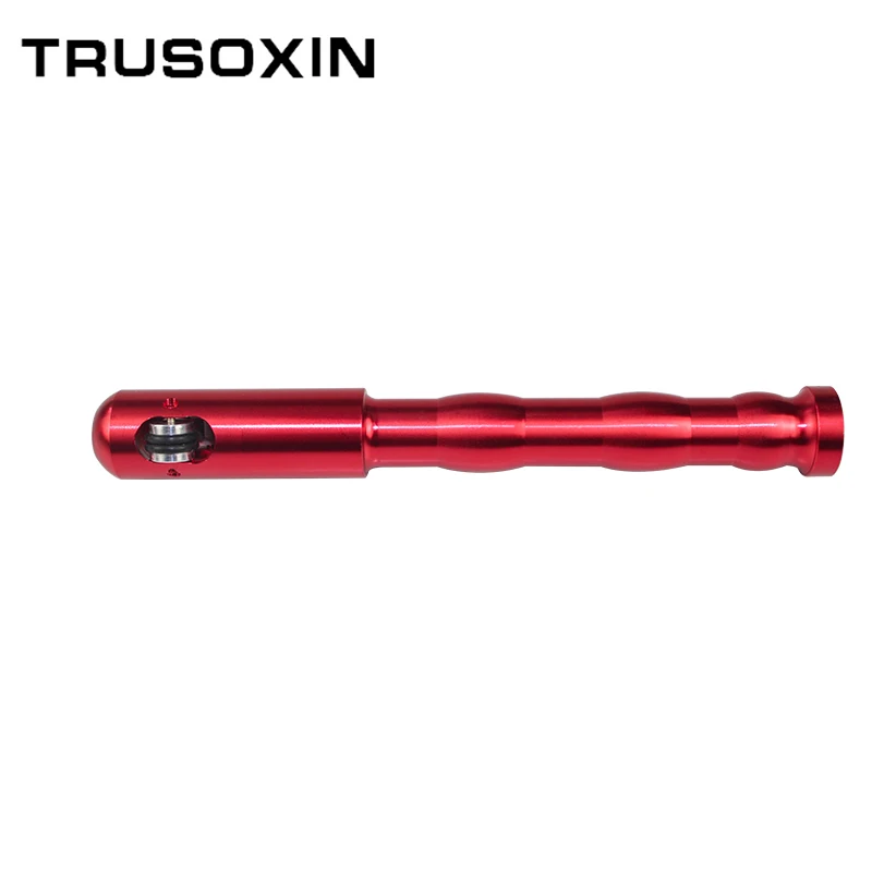 Tig Stift Finger Feeder Rod Halter Bleistift Füllstoff Metall Stift