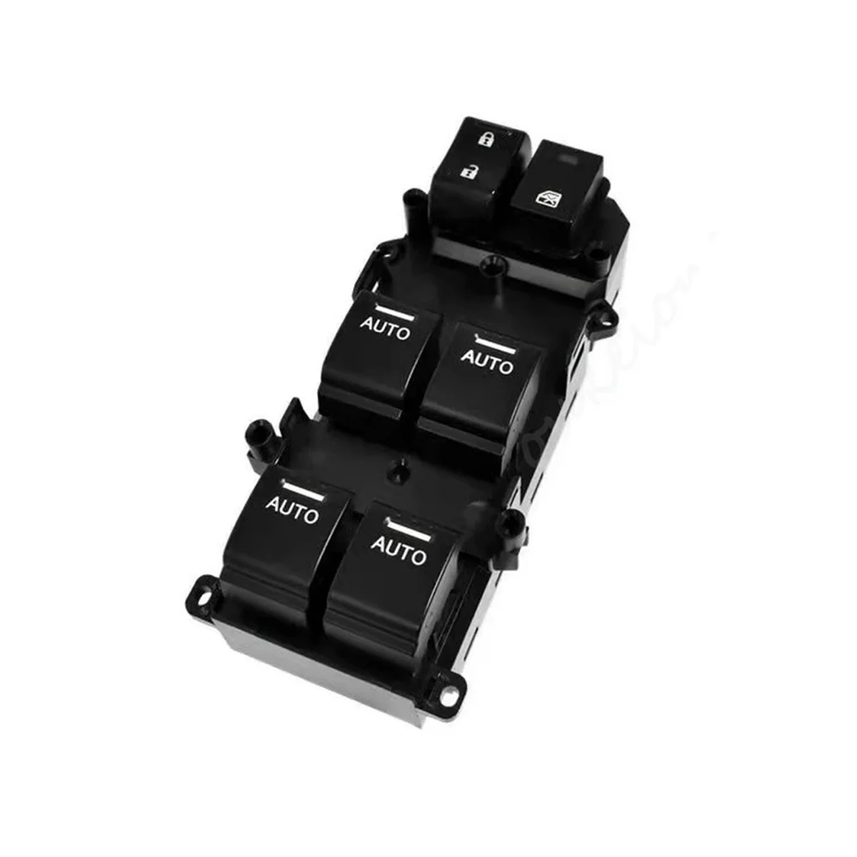 Auto Fensterheber Steuersc halter Glas heber knopf 35750-t2a-w01 Ersatzteile für Honda Accord 2007-2011