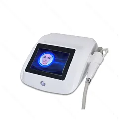 Fractional Rf Microneedle Machine Skin Tightening Microneedle Fractional Rf Machine Rf Microneedling Radio Frequency Machine