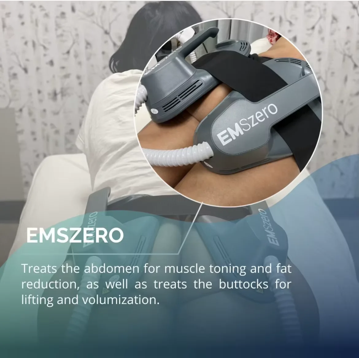 EMSzero RF 6500W 15 Tesla EMS Slimming Machine  Nova Body Sculpting 4 Handles RF Pelvic Muscle Stimulator Salon Equipment