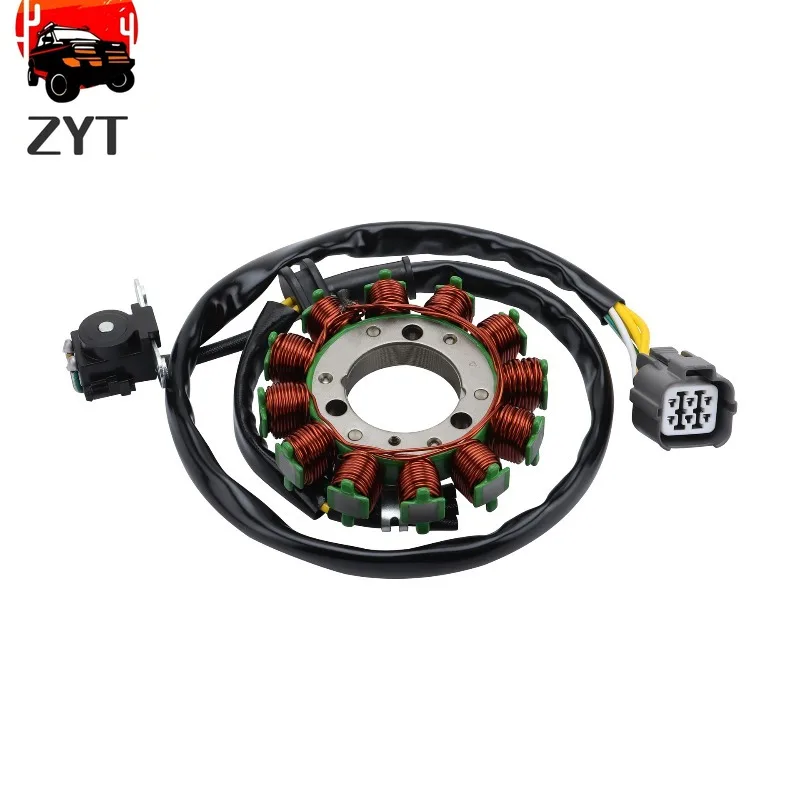 Generator Stator Coil 21003-0147 21003-0102 21003-0082 For Kawasaki KX250F KX250 KX252 KX250 KX450F KX450 KX 250F 250 252 450
