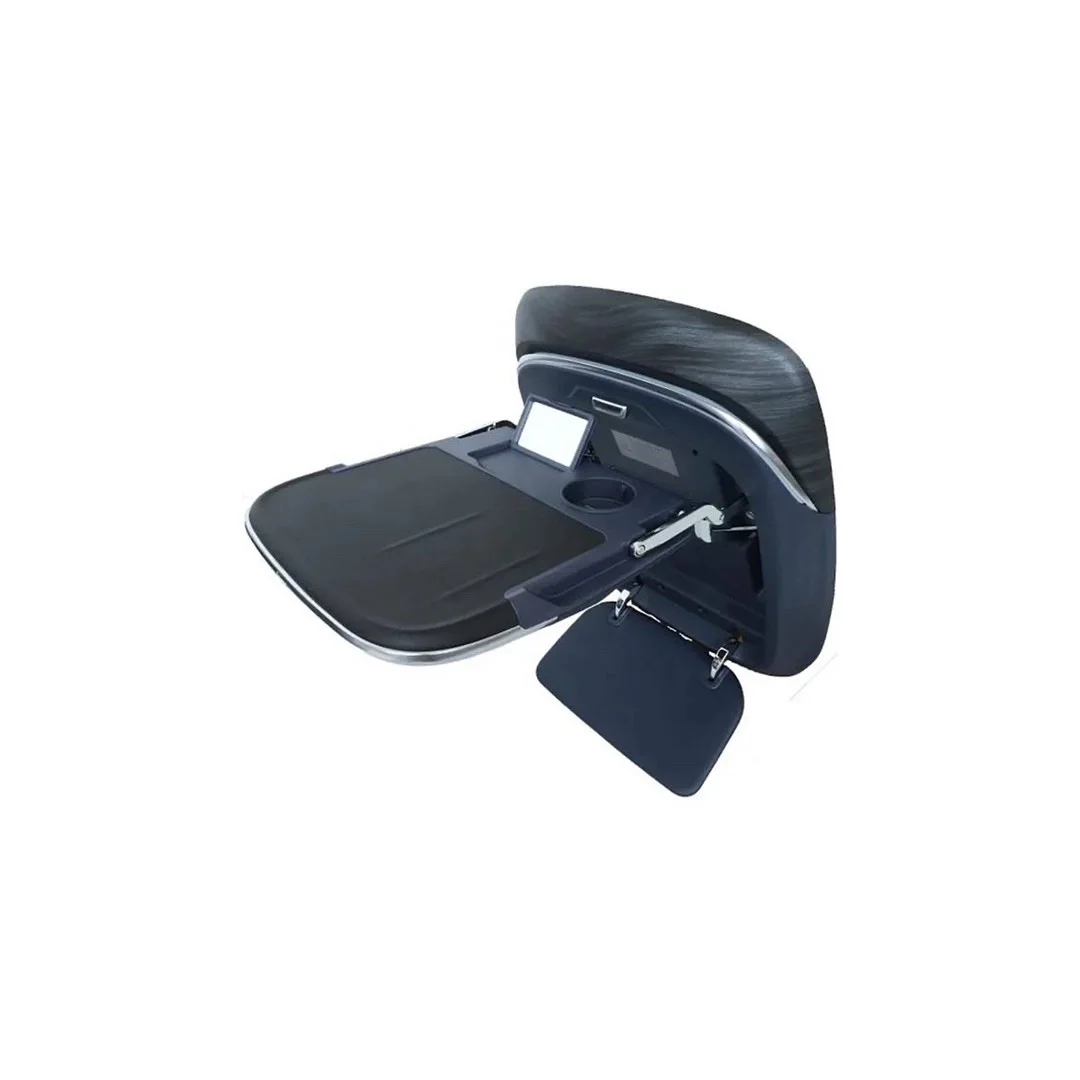 

Auto Parts Adjustable Interior lux ury Car Table Chair for VIP Mini Bus Toyota Hiace