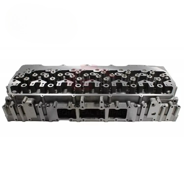 2574095 10R-2602 Cylinder Head for Cat C11 C13 Engine 621 623H 627 632 Cylinder Head 257-4095custom