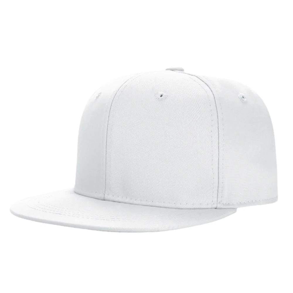 Fashion, Baseball Cap, Purple Letter A with Butterflies And Flowers Design Unisex Adults Alphabet Monogram