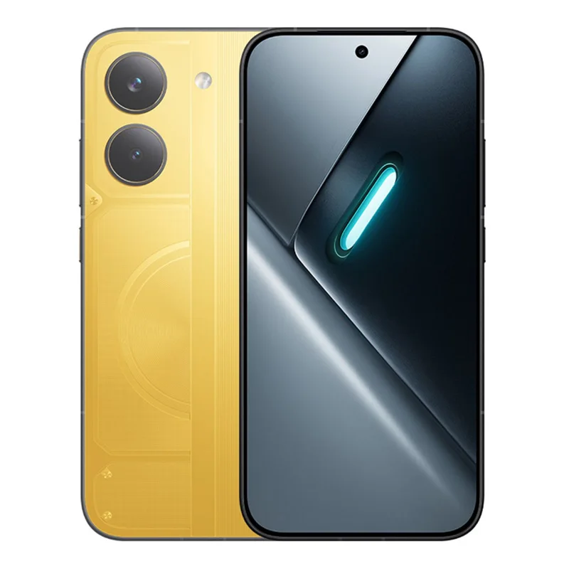 POCO X8 Pro 5G 256GB/512GB EEA-versie NFC, Dimensity 8500-Ultra, 6,59 inch, 120 Hz, 50 MP camera, 6500 mAh, IP68