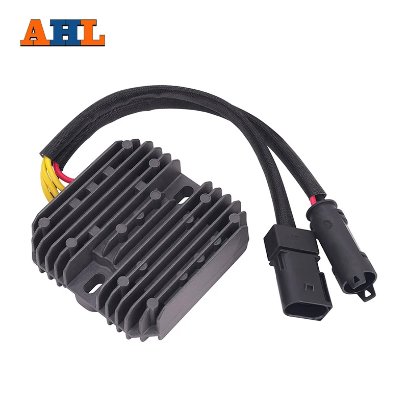 

AHL регулятор напряжения мотоцикла выпрямитель для BMW G310R K03 G310GS K02 2016 2017 2018 2019 2020 61148559626 G310 G 310 R GS