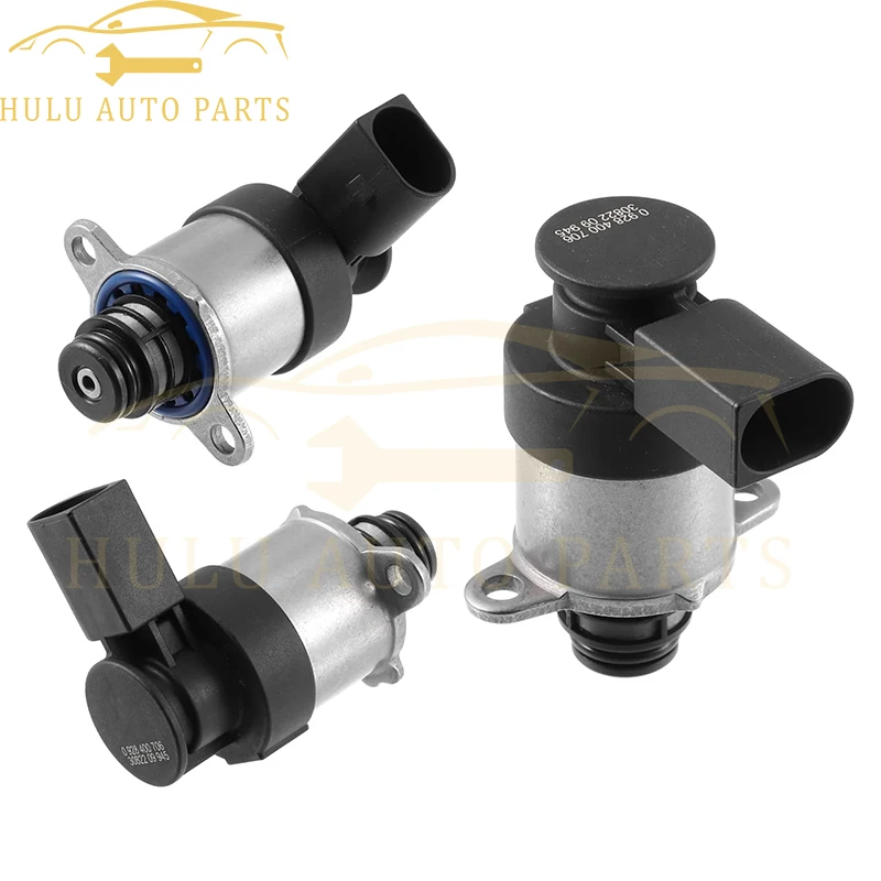 

0928400706 Fuel Pump Metering Solenoid SCV Valve Measure Suction Control For Bosch AUDI SEAT SKODA VW SUPERB YETI 2.0 TDI