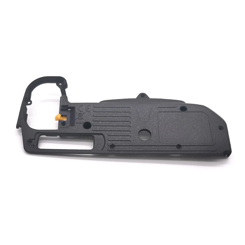 Capa inferior de substituição para Nikon D7000 - peças de reparo de câmera