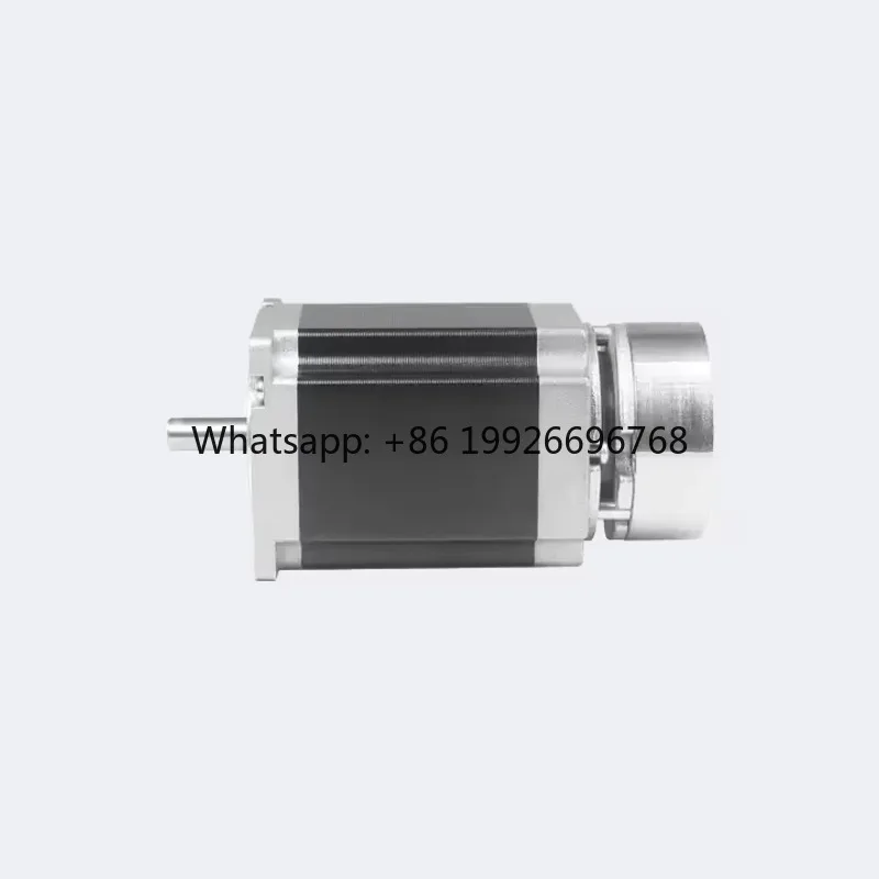 Primopal Advance Hybrid  Brake Leadshine Twotrees  Stepper Motor and Drive