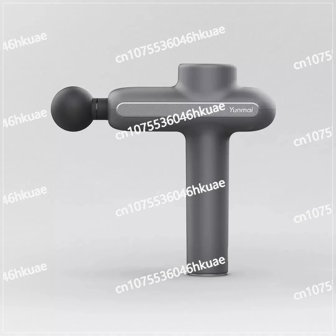 

Массажный фасционный пистолет Pro Yunmai, базовый расслабляющий инструмент для мышечной терапии, электрический массажный аппарат