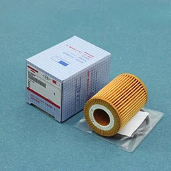 Oil Filter 1017110XED95 for HAVAL Poer GREAT WALL PAO Cannon GWM Power FENGJUN7 2.0T GW4D20M Diesle Engine Oil Filter