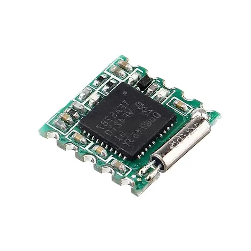 أحدث وحدة راديو FM TEA5767/68 وحدة استقبال FM لتقوم بها بنفسك ستيريو FM لـ MP3 للهواتف المحمولة MP4 #2