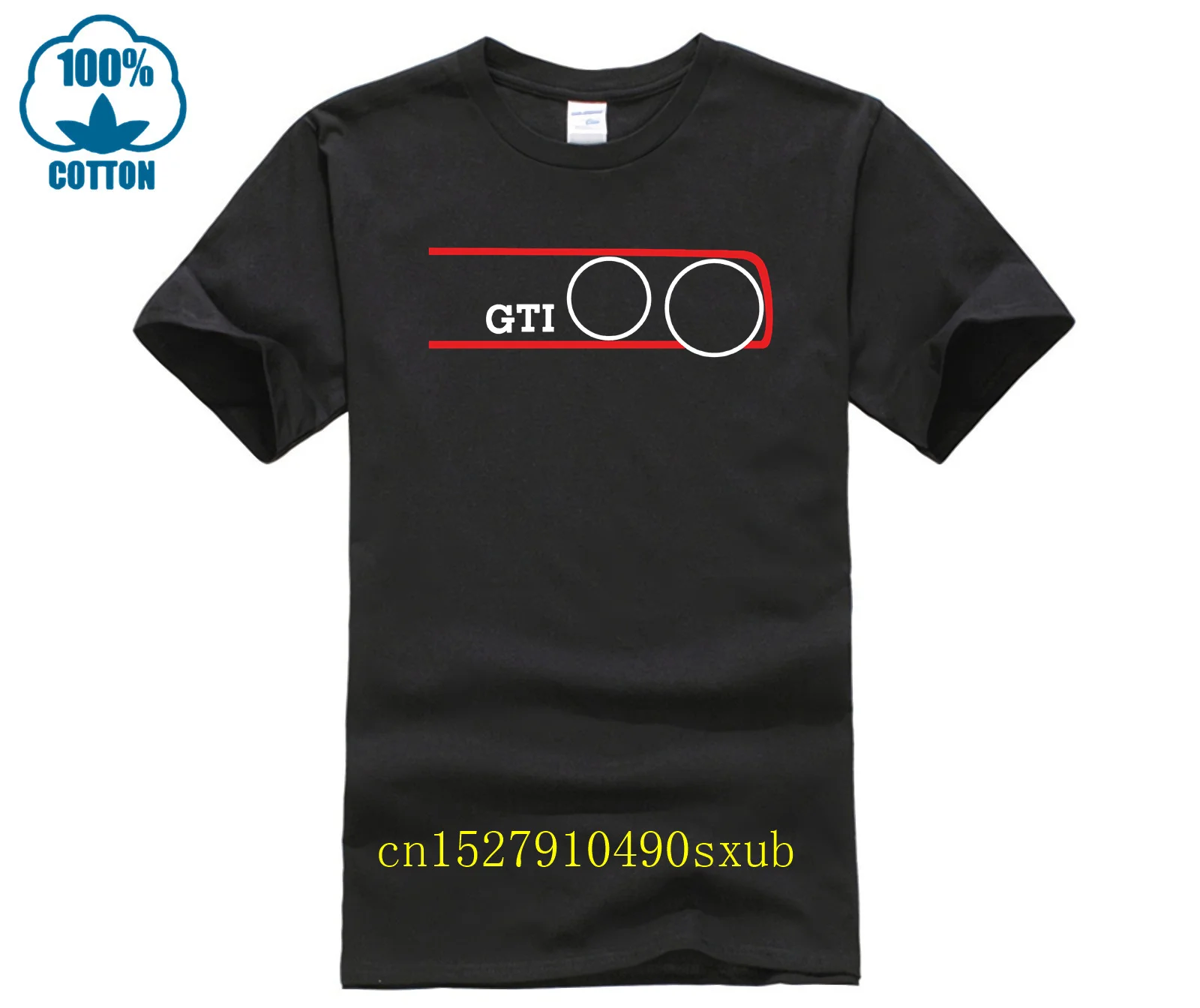 Camiseta de golf, camisetas Golf GTI, camisetas GTI MK2, camisetas de golf clásicas, camisetas de coches, camisetas de coches, camisetas de hombres,