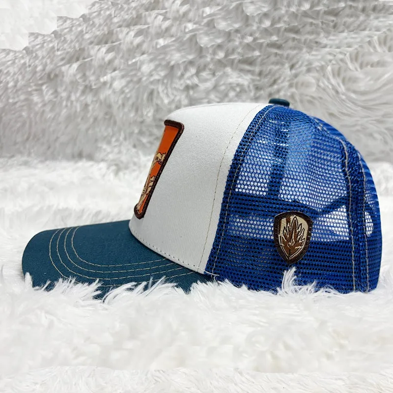 قبعة ديزني دونالد فانتلروي داك بلغت ذروتها كارتون دون انقطاع قبعة السفر دون قبعة الشمس هدايا للأطفال البنات