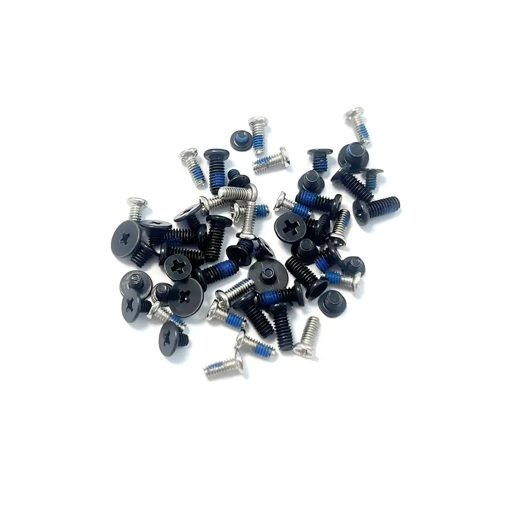 For HP Pavilion 15-AU 15-AW Complete Set of Screws Laptop Replacement 856382-001