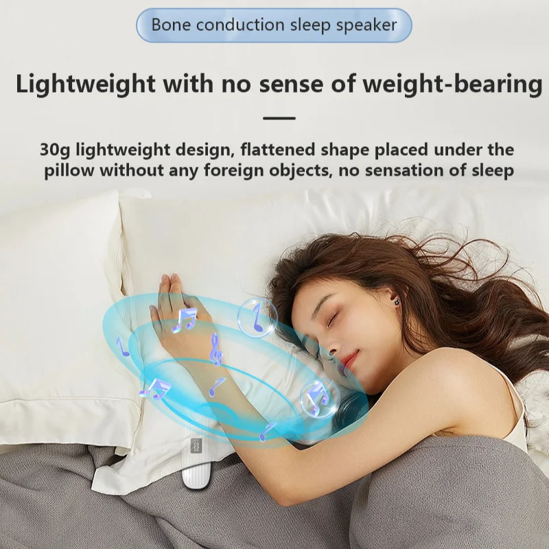 Bone Conduction Wir…