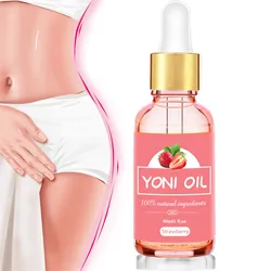 Deodorize Vaginal Care Pheromone Female private parts nursing deodorize vaginal tightening pinkness essential oils