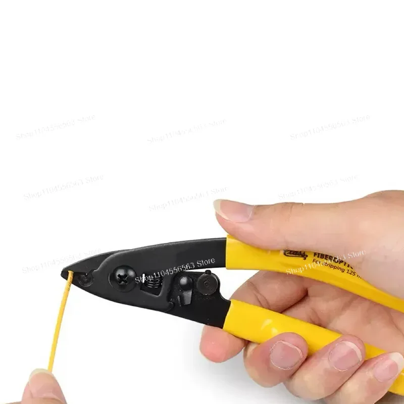 Fiber Cutter Accessory 980nm Diode Laser Machine Spare Part Fiber Precision Scissors Cutter Tool