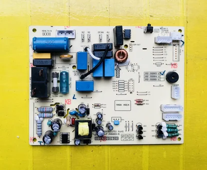 JHS-JHS003-A good quality electronic components