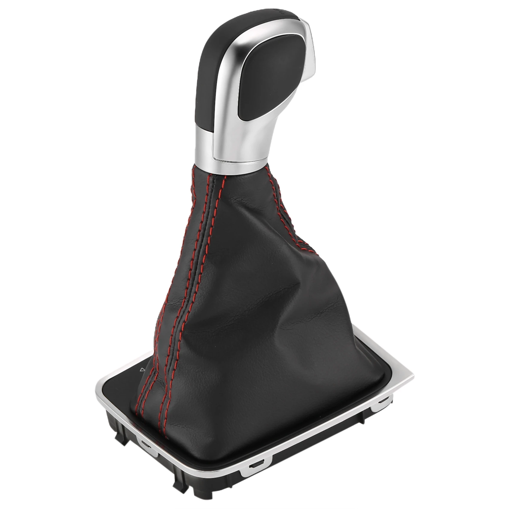 

5GG713203A Automatic DSG Gear Shift Knob Shift Knob Lever For VW Golf 7 7.5 Golf R GTI