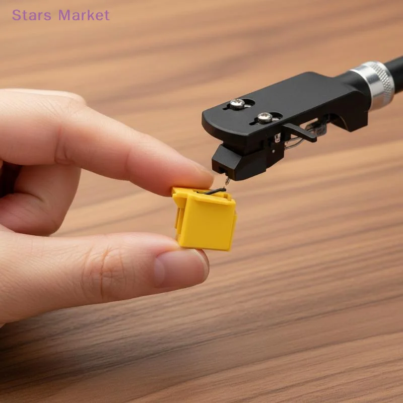 New Turntable Replacement Stylus ATN3600L For AT-LP60 XBT LP3 PL300 KD291R LP Vinyl Phonograph Record Player Accessories
