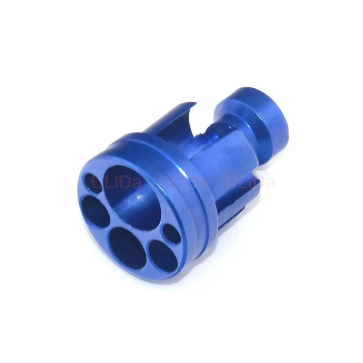 DLE20 DLE30 Silencer Muffler Canister /w Silicone Tube for Gasoline Engine Exhaust Pipe 14MM 18MM DLE Rc Airplane Part