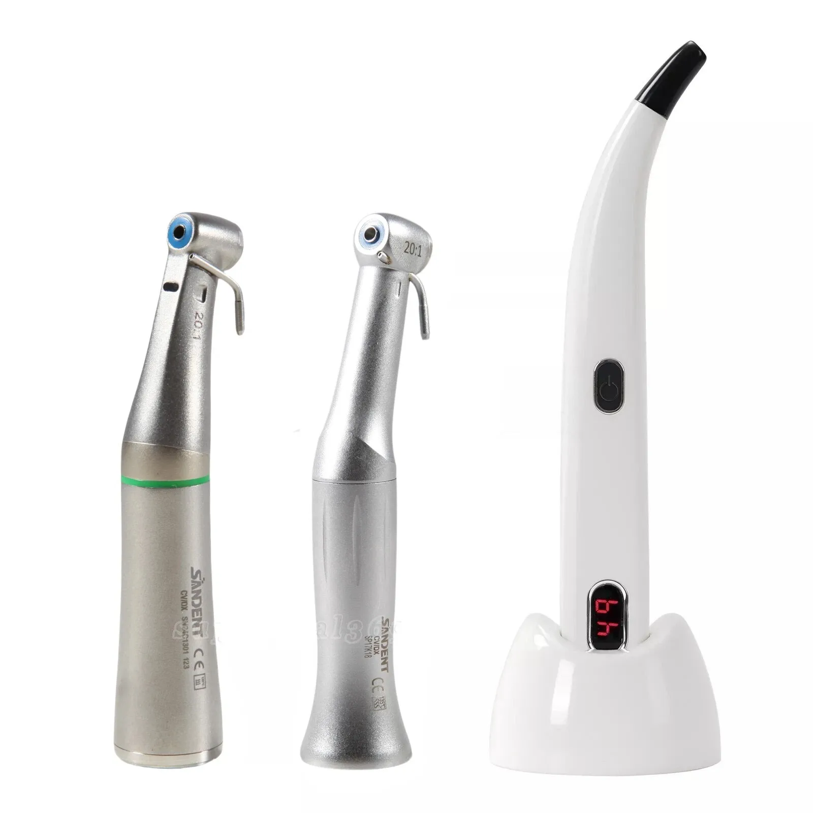 Dental Monitor Osse…