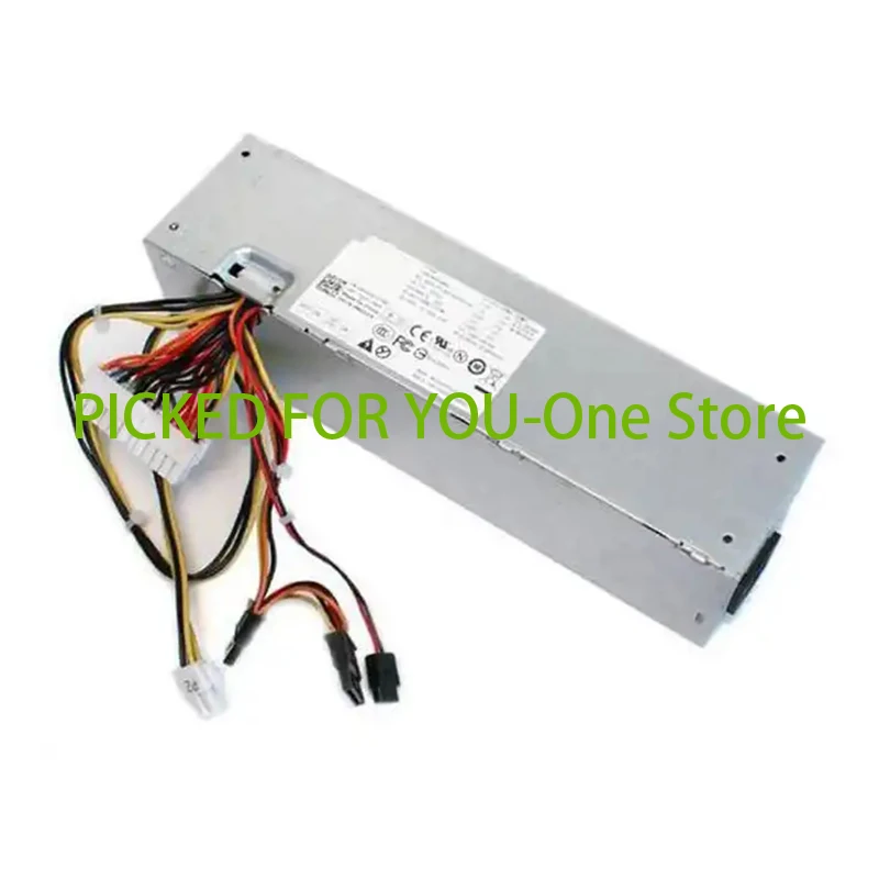 

New 390 790 990 SFF Power Supply H240AS-00 L240AS-00 3WN11 VMRD2