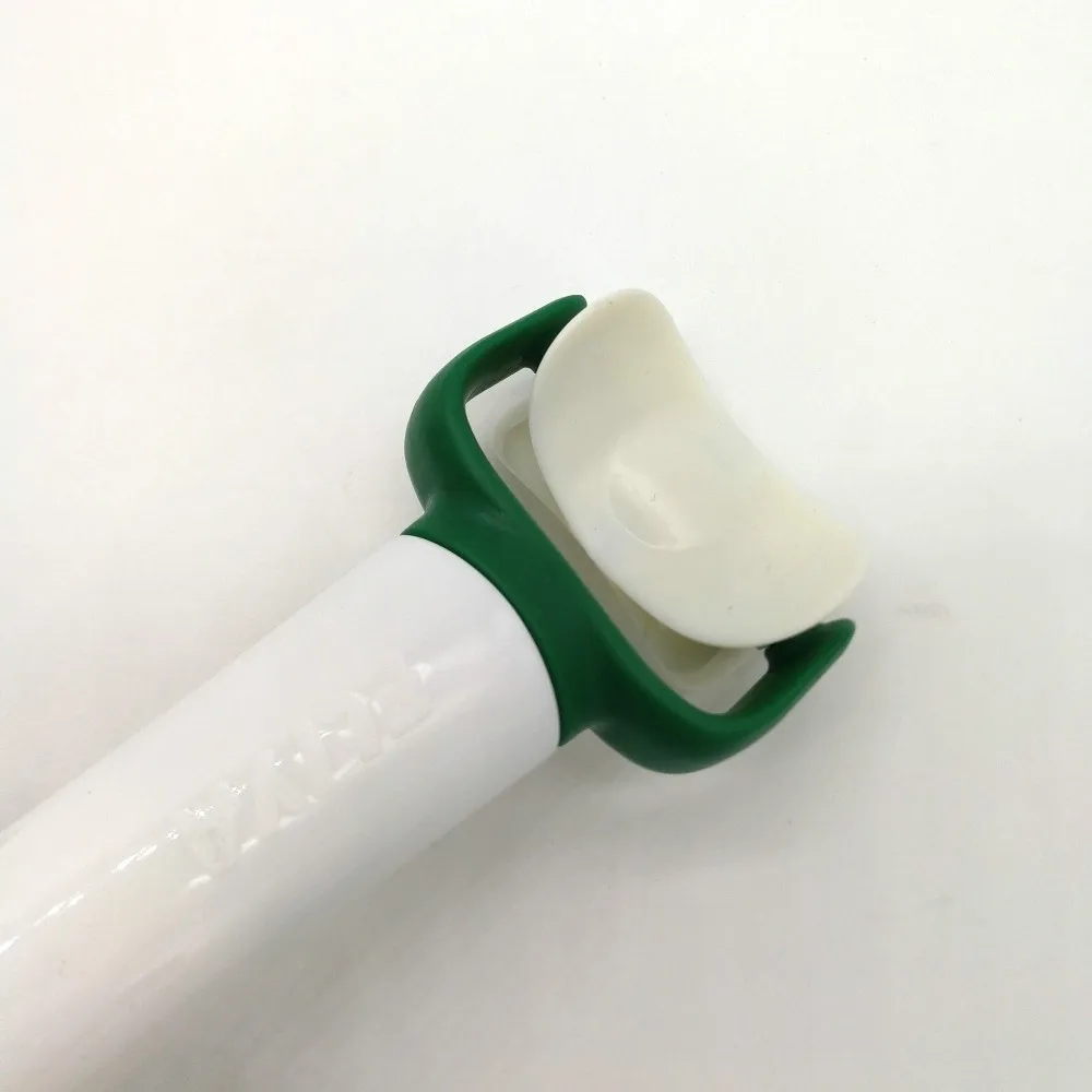 Multi-Purpose Plastic Dough Cutter Small Rolling Cooking Tool Dough Circle Roller Machine Dumpling Wraper Mold Bakeware
