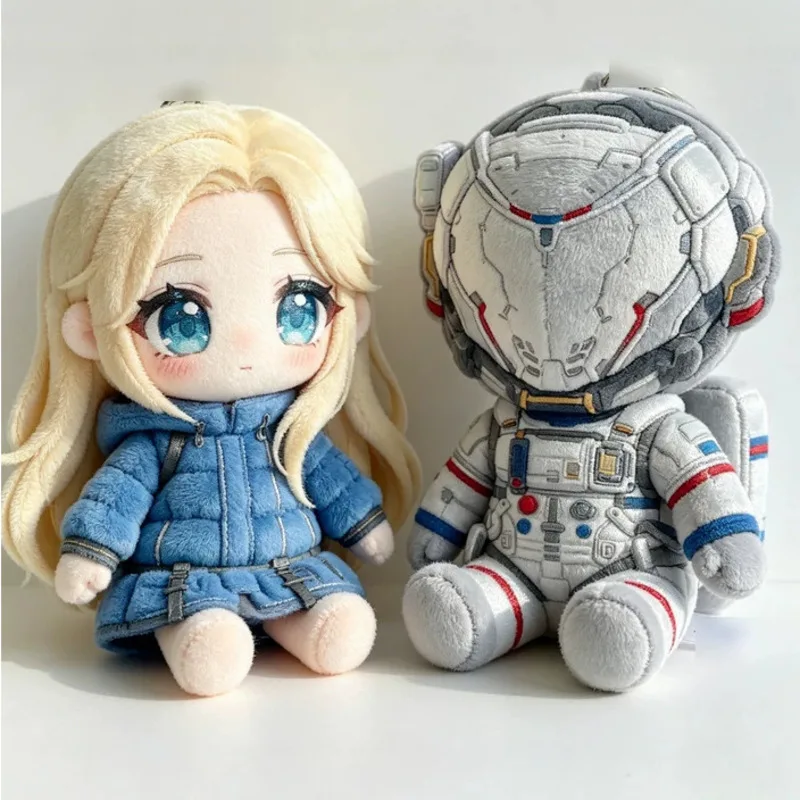 New Cartoon Diana Plush Toy 25cm Ornament Soft Room Decoration Fill Plush Doll Toy For Kid Gift