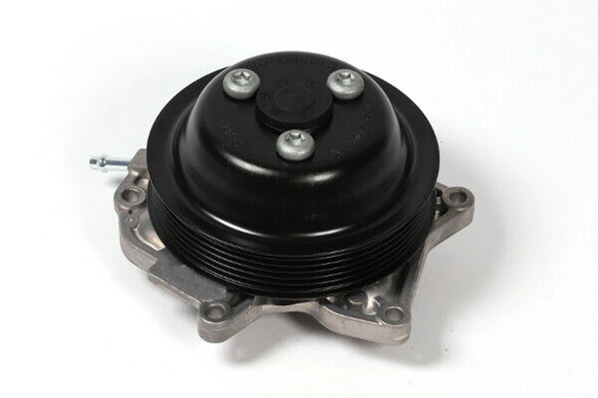 9A210605002 is suitable for the Porsche Sports car 718Boxster Cayman pump