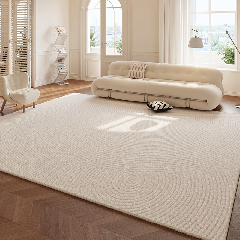 VIKAMA – tapis minimaliste mod - Baby Nursery Rug avis et prix