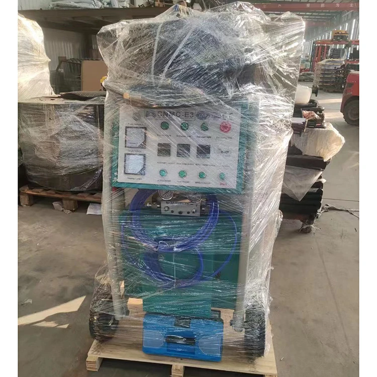 Customized 110V/220V/380V Pneumatic Polyurethane Spray Foam Machine for Wall/roof Insulation Heat Preservation CNMC -E3